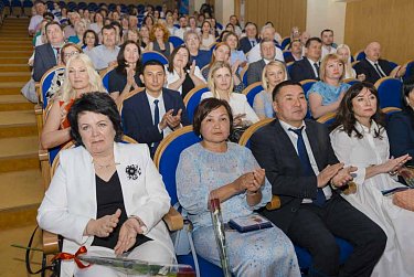 Мировой юстиции региона – 25 лет